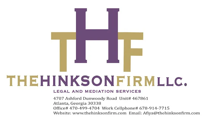 The Hinkson Firm 1