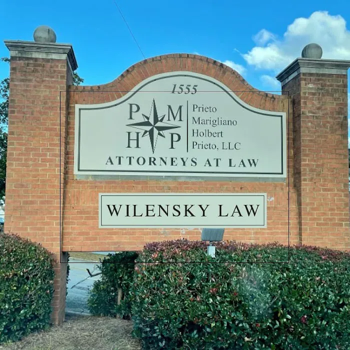 Michael S. Wilensky, LLC 1