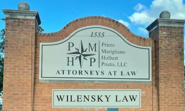 Michael S. Wilensky, LLC