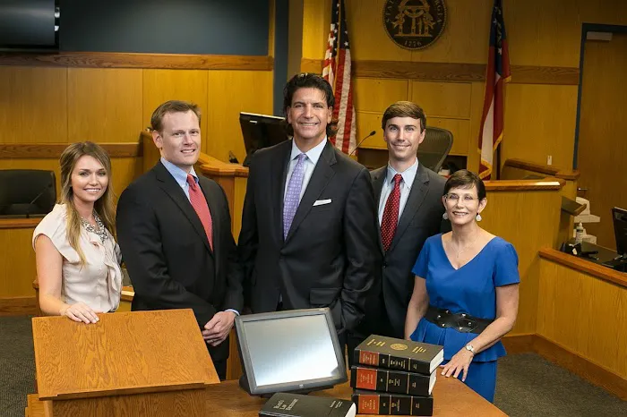 Miller Bonham, LLP 1