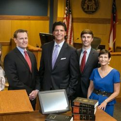 Miller Bonham, LLP ico