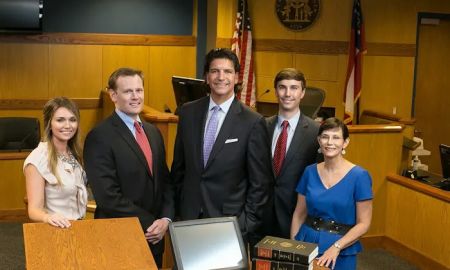 Miller Bonham, LLP