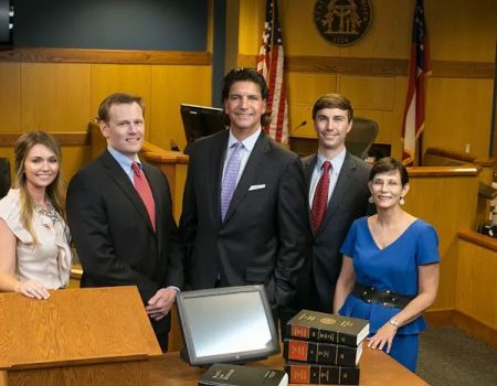 Miller Bonham, LLP