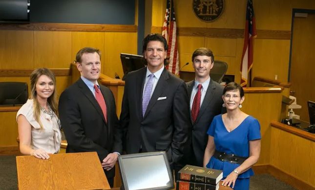 Miller Bonham, LLP