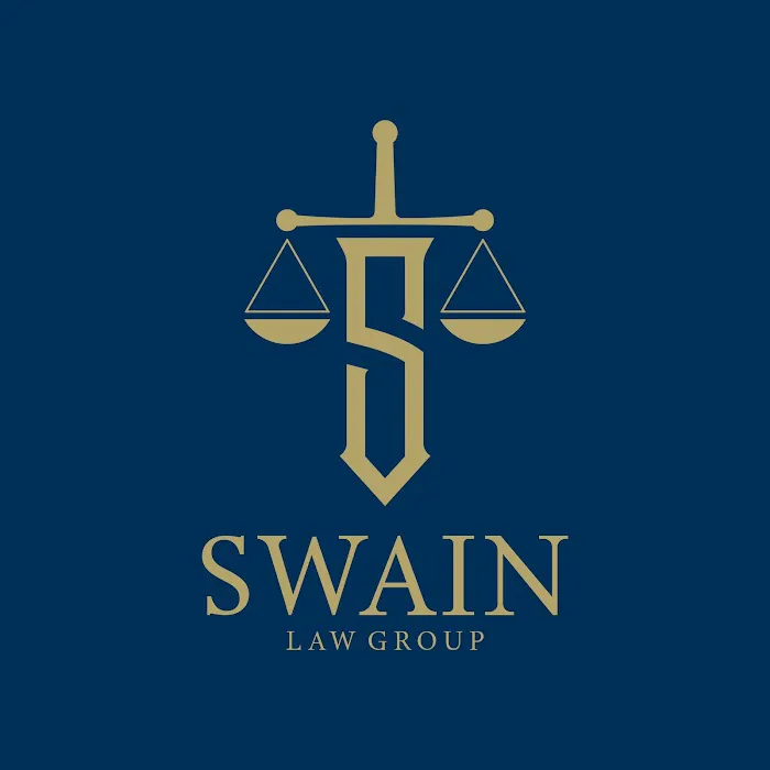 Swain Injury Law 1