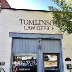 Tomlinson Law Office ico