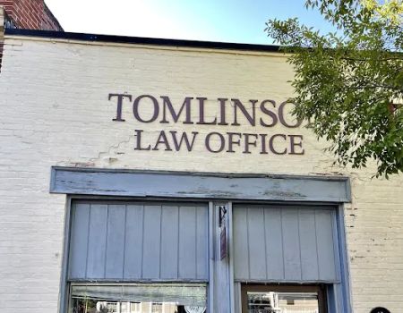 Tomlinson Law Office