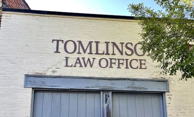Tomlinson Law Office