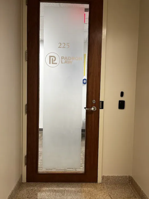 Padron Law 1
