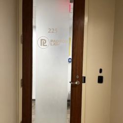 Padron Law ico