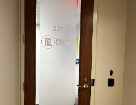 Padron Law