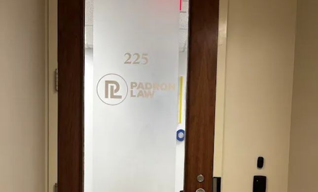 Padron Law