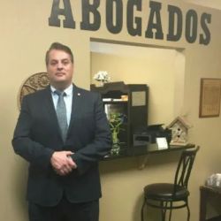Piccarreto Law Firm ico