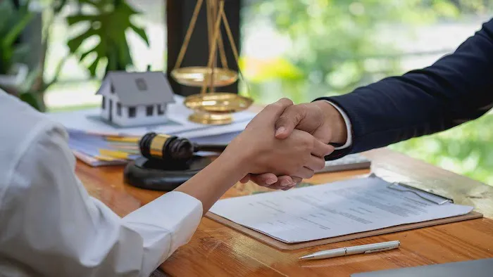 Schwartz Trial Law LLC 1