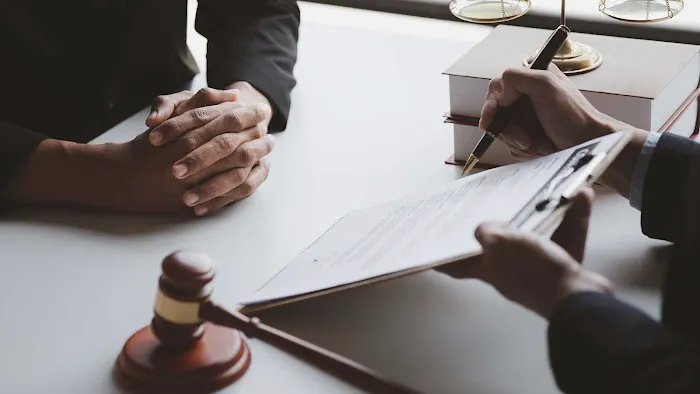 Schwartz Trial Law LLC 0
