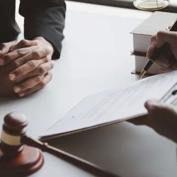 Schwartz Trial Law LLC ico