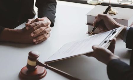 Schwartz Trial Law LLC