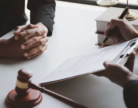 Schwartz Trial Law LLC