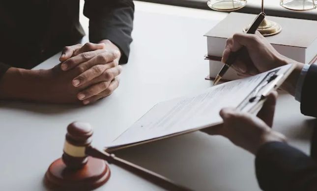 Schwartz Trial Law LLC