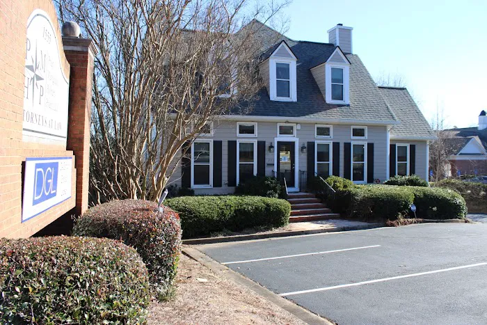 DelCampo, Grayson, Lopez, LLC 9