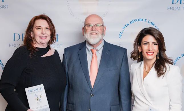Atlanta Divorce Law Group