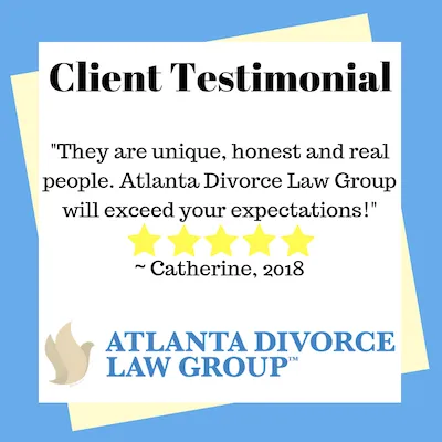 Atlanta Divorce Law Group 9