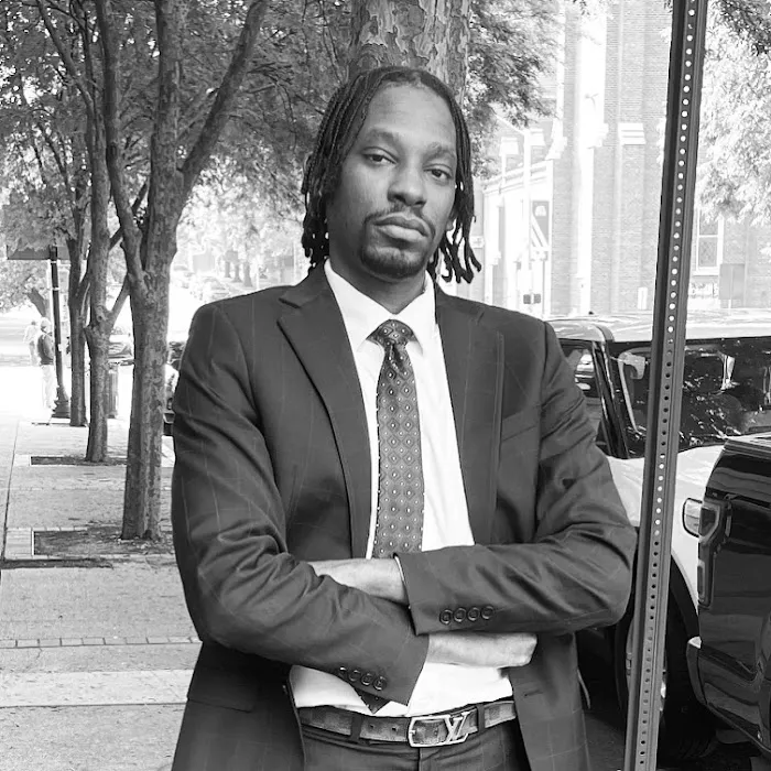 Law Offices Of Gilbert Sperling III - ATTORNEY GIL 4
