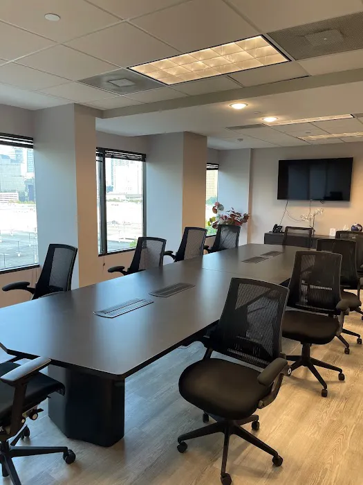 Law Offices Of Gilbert Sperling III - ATTORNEY GIL 8