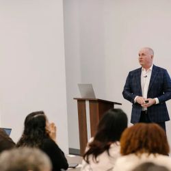 Fried Goldberg LLC ico