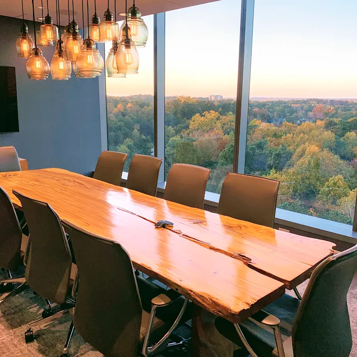 Fried Goldberg LLC 7
