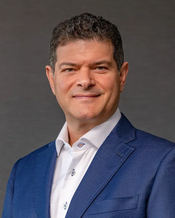 Joseph Fried 1