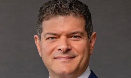 Joseph Fried