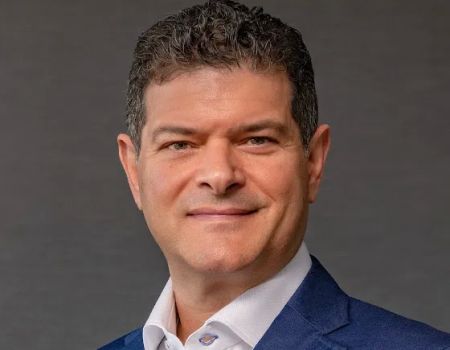 Joseph Fried