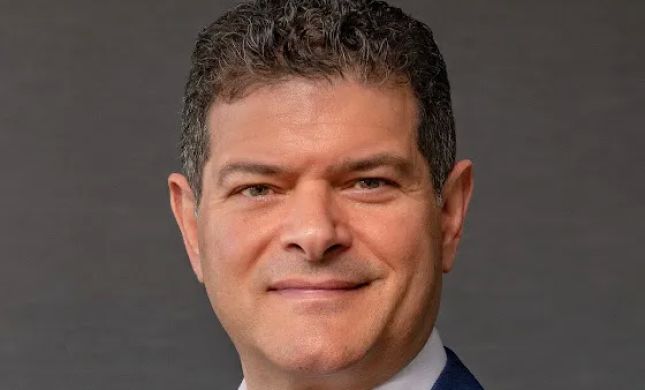 Joseph Fried