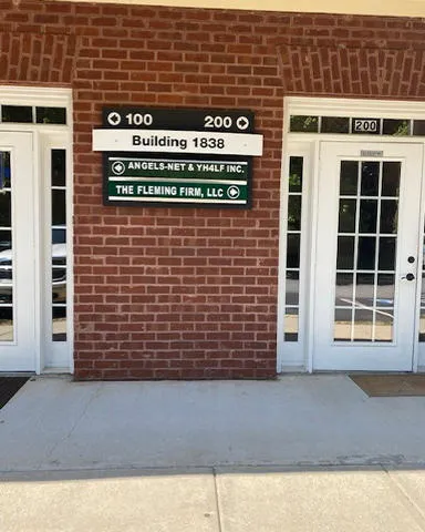 The Fleming Firm 9