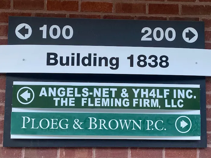 The Fleming Firm 10