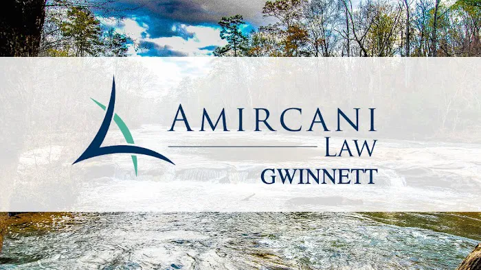 Amircani Law - Gwinnett County 0