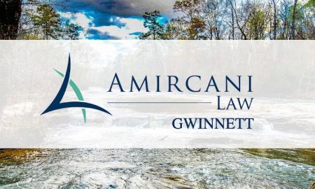 Amircani Law - Gwinnett County