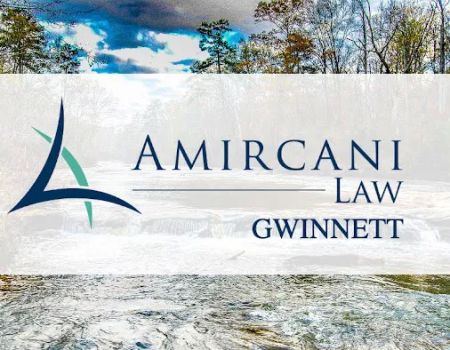 Amircani Law - Gwinnett County