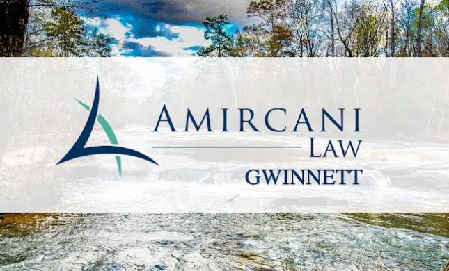 Amircani Law - Gwinnett County