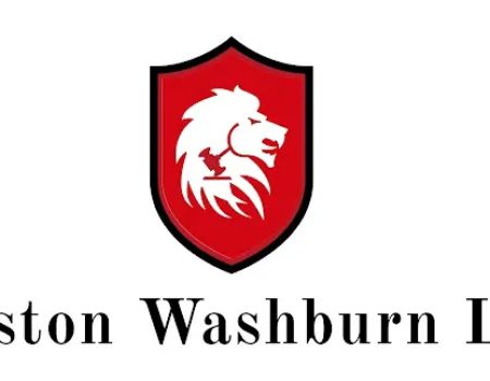 Houston Washburn Law