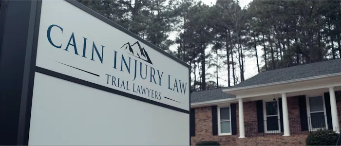 Cain Injury Law 2