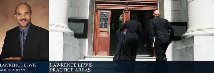 Lawrence Lewis P.C 0