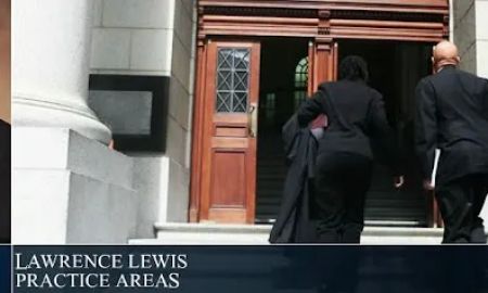 Lawrence Lewis P.C