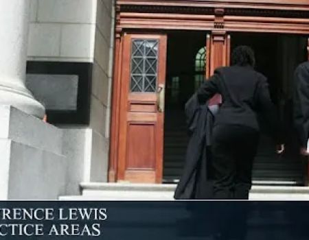 Lawrence Lewis P.C