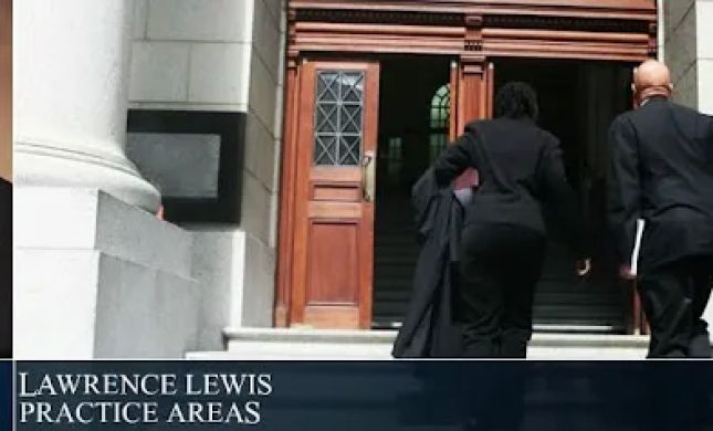 Lawrence Lewis P.C