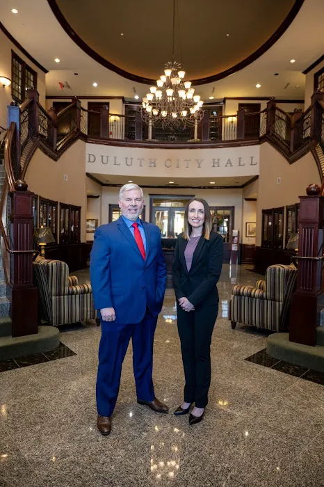 Law Offices of Gary Martin Hays & Associates, P.C. 0