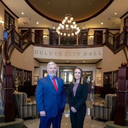 Law Offices of Gary Martin Hays & Associates, P.C. ico