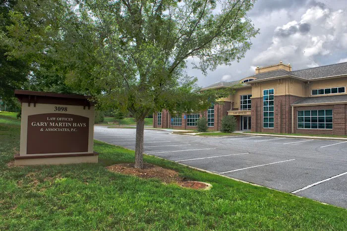 Law Offices of Gary Martin Hays & Associates, P.C. 1