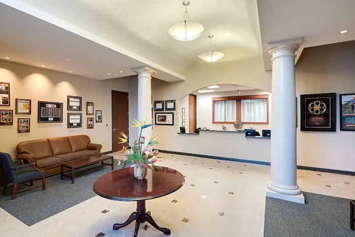 Law Offices of Gary Martin Hays & Associates, P.C. 6